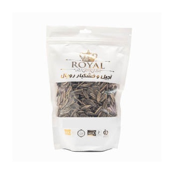  آفتابگردان شور رویال - 1000 گرم6365ce8b486d862570